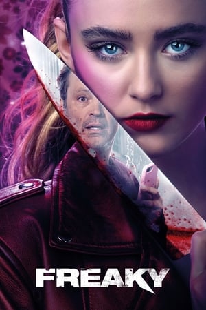 Freaky (2020) Hindi Dual Audio – 480p